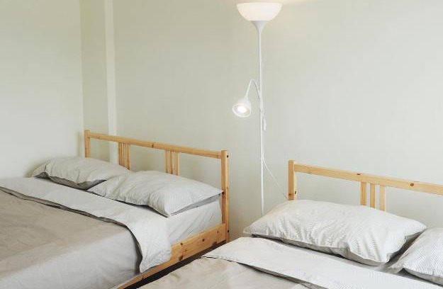 Lat Krabang Apartment | Hostbox Bangkok