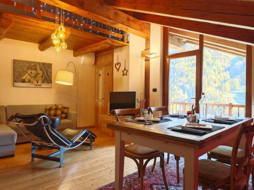 Pragelato Apartment | Hostdomus - Baita delle Nevi
