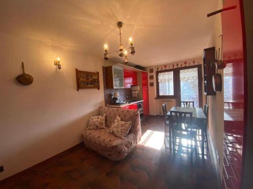 Sauze d'Oulx Apartment | Hostdomus - Grand Villard Suite