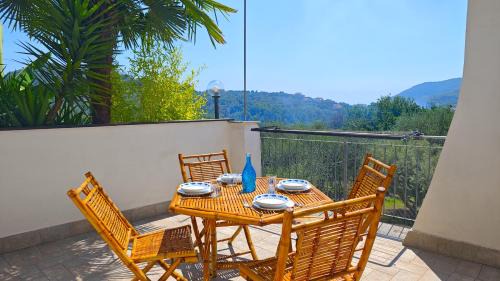 Toirano Apartment | Hostdomus - La casa tra ulivi e storia
