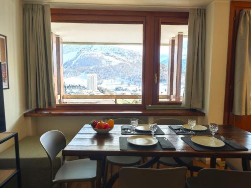 Sestriere Apartment | Hostdomus - Snow Horizon
