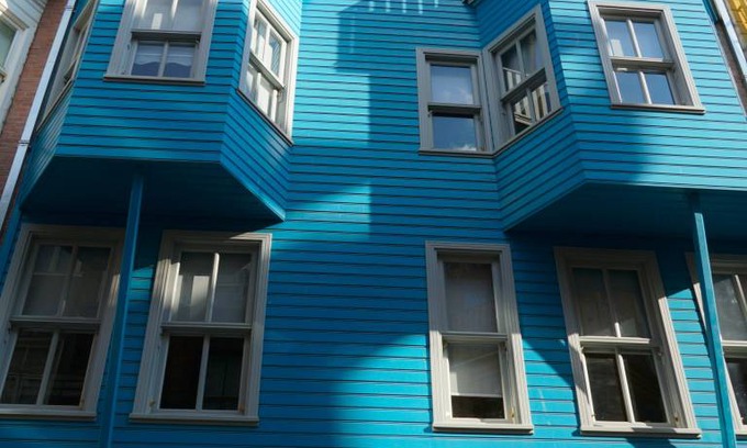 Rasimpasa Hostel | Hostel ∙ 16 guests