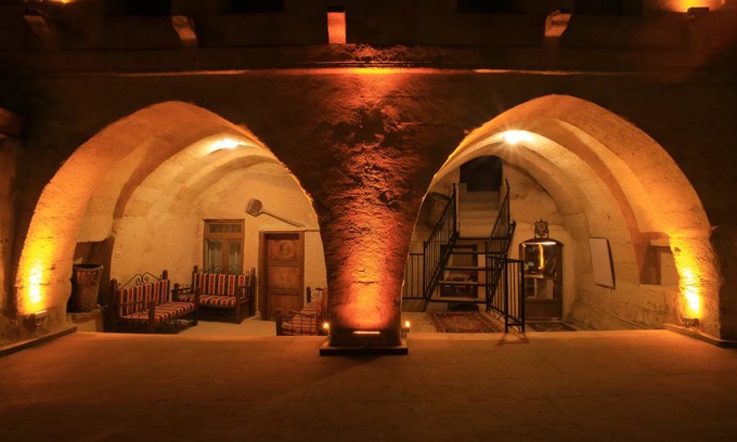 Goreme Hostel | Hostel ∙ 21 guests