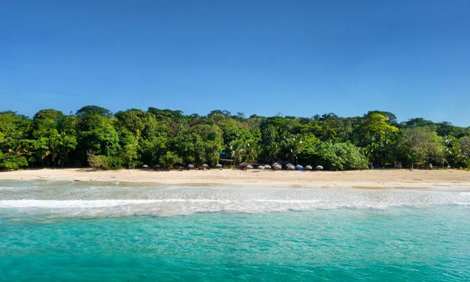 Isla Bastimentos Hostel | Hostel ∙ 6 guests