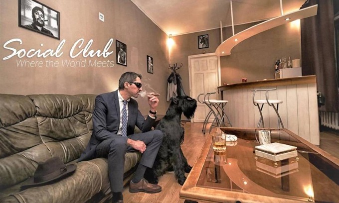 Sofia City Center Hostel | Hostel ∙ 8 guests