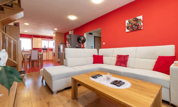 Tatranska Strba Hostel | Hostel ∙ 8 guests
