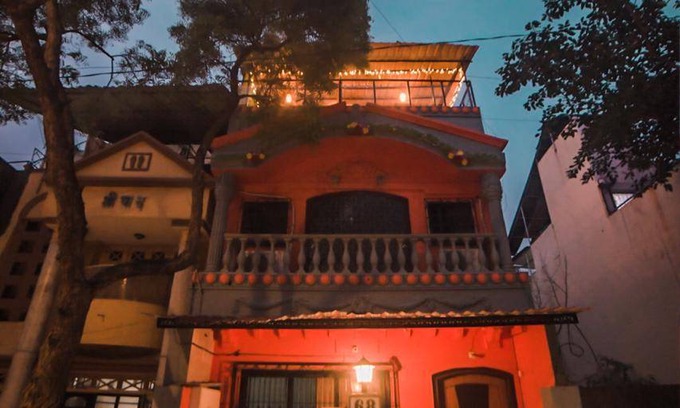 Andheri West Hostel | Hostel ∙ 8 guests