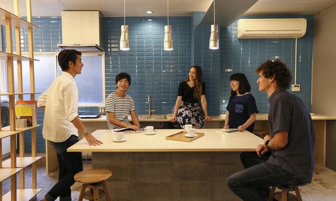 Omihachiman Hostel | Hostel ∙ 8 guests
