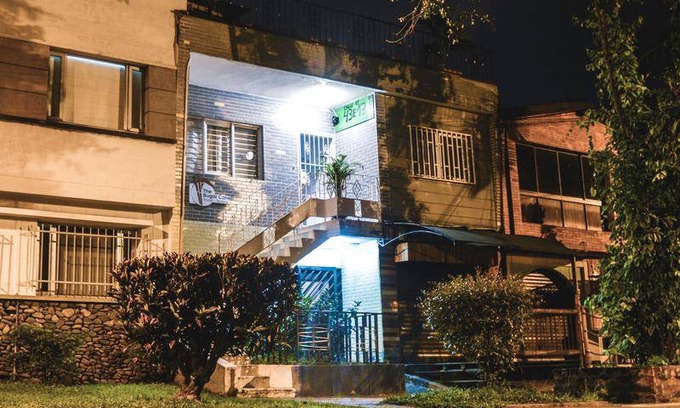 El Poblado Hostel | Hostel ∙ 8 guests