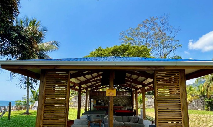 Omoa Hostel | Hostel ∙ 8 guests