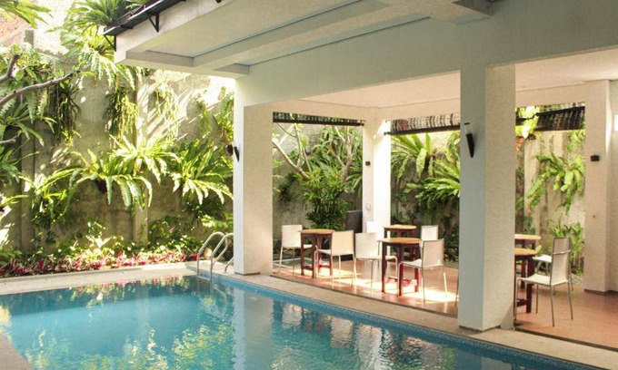 Bogor Timur Hostel | Hostel โ 8 guests