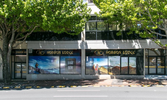 Newton Hostel | Hostel ∙ 8 guests