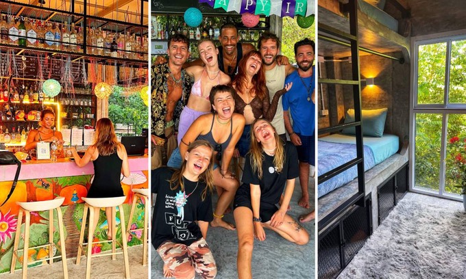 Koh Tao Hostel | Hostel ∙ 8 guests