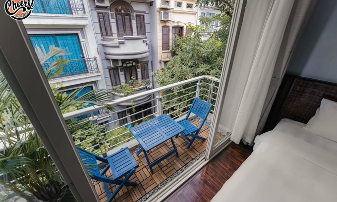 Hang Trong Hostel | Hostel ∙ 8 guests
