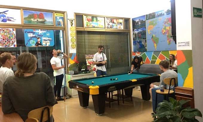 Bai Chay Hostel | Hostel ∙ 8 guests