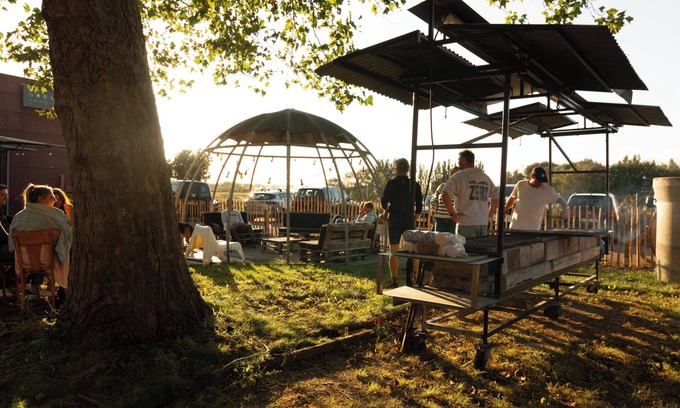 Oudenburg Hostel | Hostel Klimkaffee Oudenburg