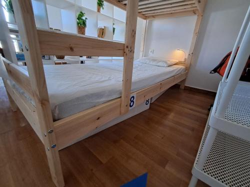 Lefkada Hostel | Hostel La Marina di Lefkas