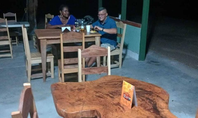 Santa Barbara Hotel | HOSTEL MAKTUB