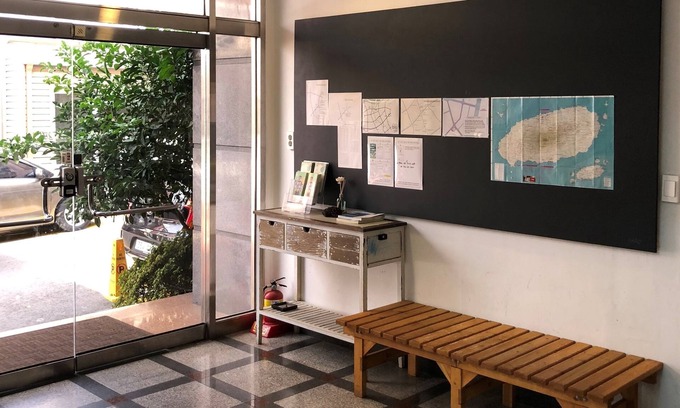 Downtown House | Hostel Maro