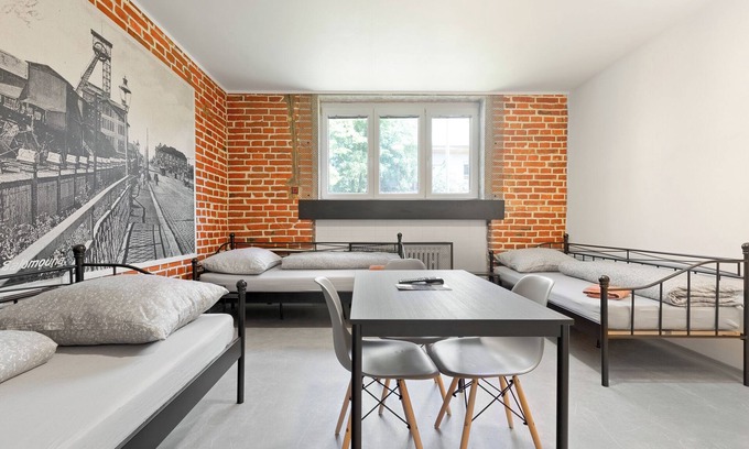 Ostrava Hostel | Hostel na Šalamouně