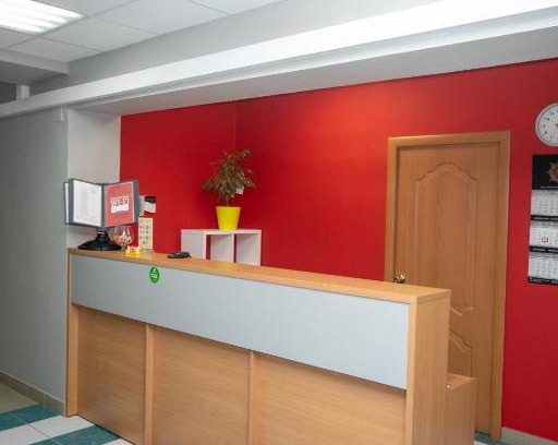 Nizhnyaya Istekayevka Hostel | Hostel Rus/ Izhevsk