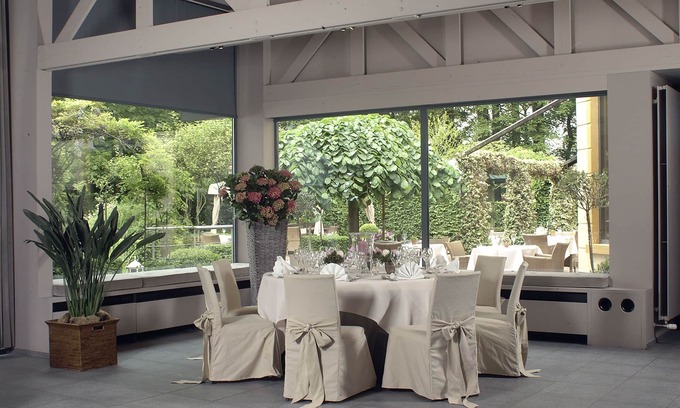 Lembeke Hotel | Hostellerie Ter Heide