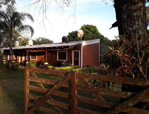 Loreto Hotel | Hostería Cuarajhy Loreto