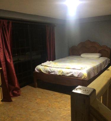 Naranjal Apartment | Hostería del pescador