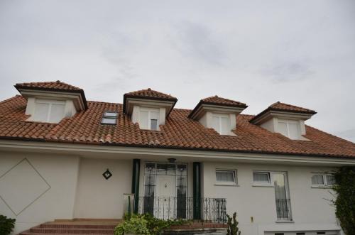 Ribamontan al Monte House | Hostería El Laurel