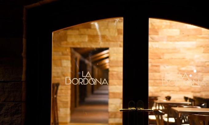 Rivera Hotel | Hostería La Bordona