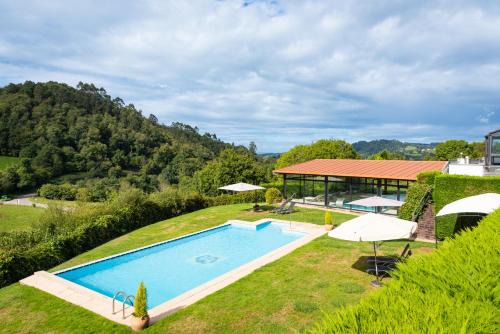 Toranzo Hotel | Hosteria de Torazo Nature Hotel & Spa