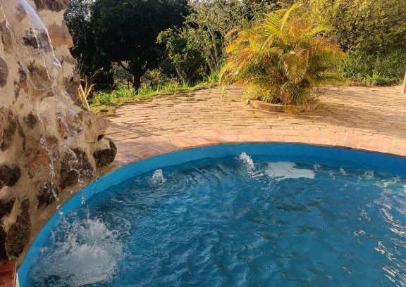 Barichara House | Hosteria Doña vivi Casa Campestre
