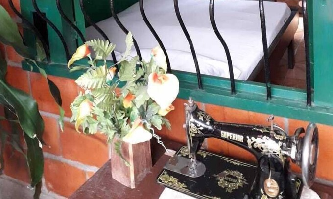 Santander de Quilichao Hotel | Hosteria Los Cristales
