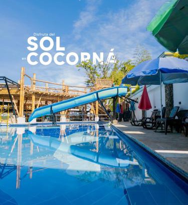 Cocorna Hotel | Hosteria La Medusa