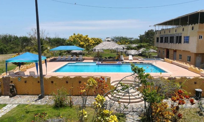 Rioverde Hotel | Hosteria Mar de Plata