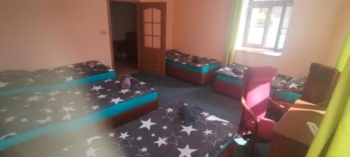 Olesnice v Orlickych horach Hotel | Hostinec Lovecký zámeček