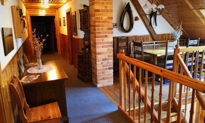 Sebecice Hotel | Hostinec Selský dvůr