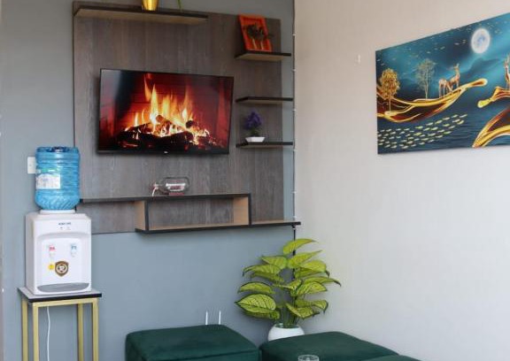 Riruta Apartment | Hosting Daily Homes