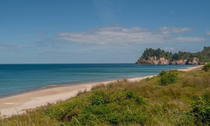 Whiritoa House | Hosts on the Coast Family Fun in Whiritoa
