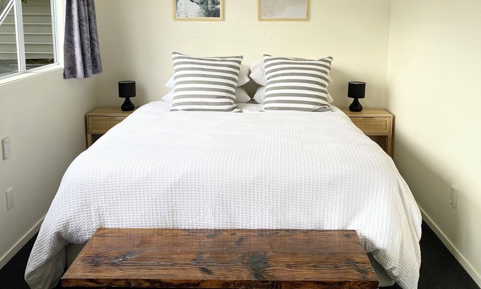 Whangamata House | Hosts on the Coast Whangamata Sands