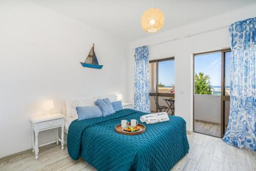 Gale Apartment | HostWise - Seaside Charm Flat w/Balcony