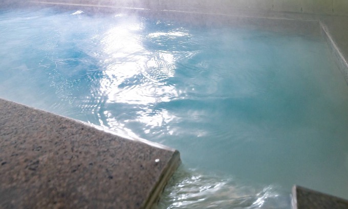 Beppu House | Hot spring like beauty essence Private house - Hakudoku Yuya/Beppu Ōita