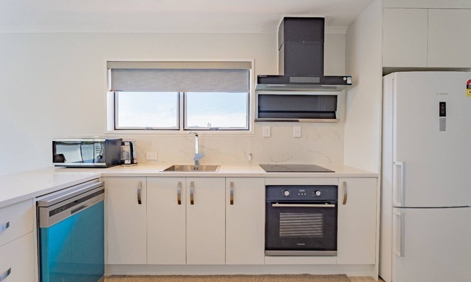 Rotorua House | Hot Spring Retreat