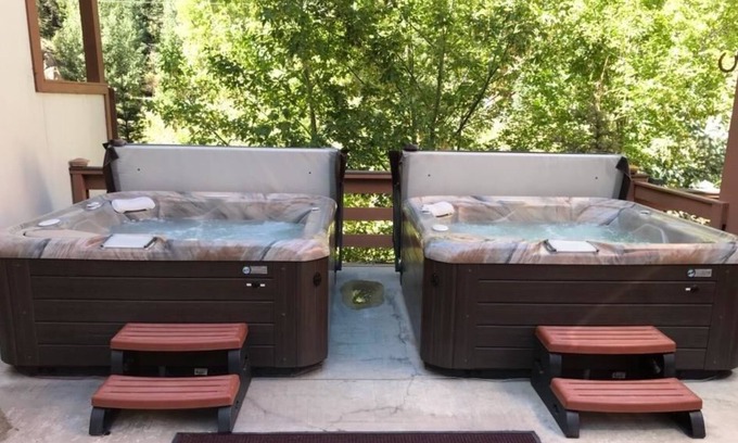 Ouray Hotel | Hot Springs Inn