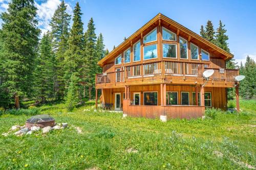 Quandary Village House | Hot Tub and Mtn Views Pristine Breckenridge Home!