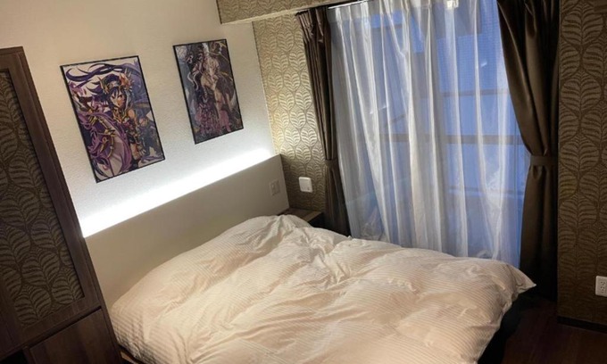 Iwamotocho Hotel | Hotaku HOTEL - Vacation STAY 48999v