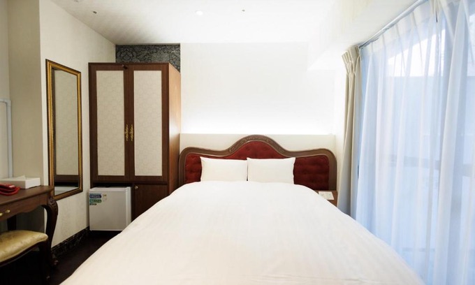 Iwamotocho Hotel | Hotaku HOTEL - Vacation STAY 98852v