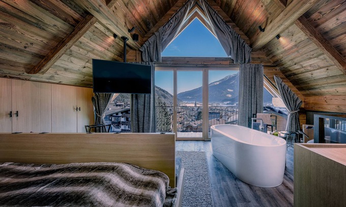 Schonbach Hotel | Hotel Gassner