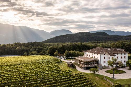 Appiano Sulla Strada del Vino Hotel | Hotel Ansitz Rungghof