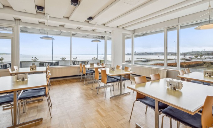 Aabenraa Hotel | Hotel Østersø